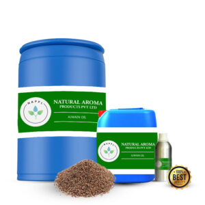 Ajwain oil