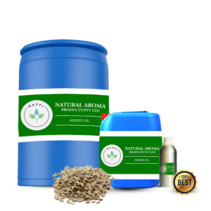 Aniseed oil