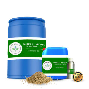 Celery Seed oil