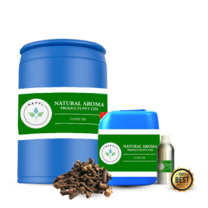 Clove oil