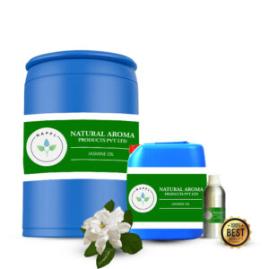 Jasmine oil