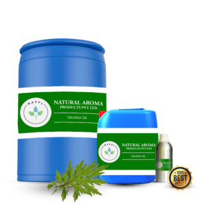 Davana oil