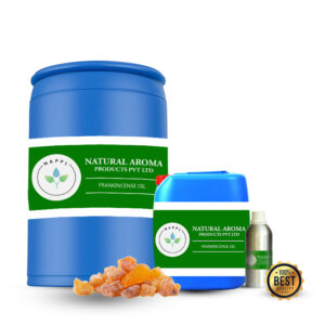 Frankincense oil