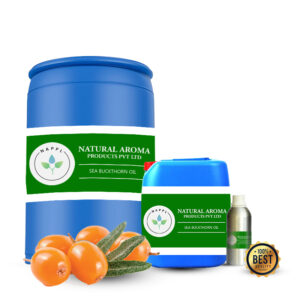 Sea Buckthorn oil