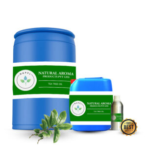 Tea Tree oil