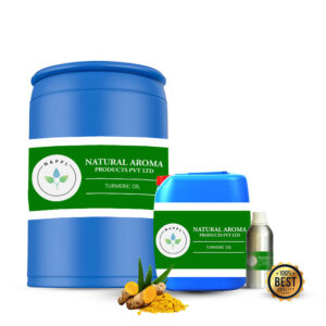 Turmeric Leaf oil