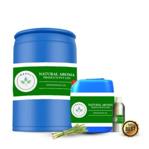 Lemon Grass oil