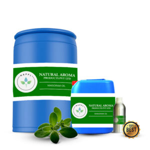 Marjoram oil