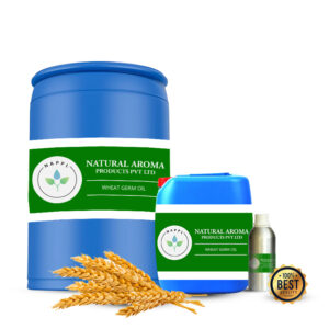 Wheat Germ oil